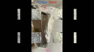 Water Service Pipe Upgrade - Legal Basement, Brampton