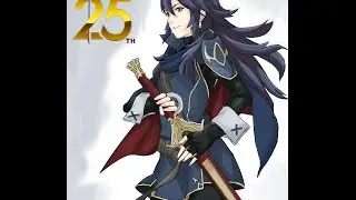 Fire Emblem-Map clear themes (Victory is Near)