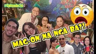 Julia and Gerald BUKING NA BA ?! | TAKE IT PER MINUTE