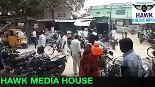 Big Fish Trapped By ACB Telangana...HAWK MEDIA HOUSE