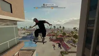 Light Grabswitch | Skate.    #skate  #skate4 #skatechallenge   @ZexyZek