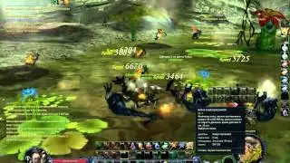 Aion 3 0 Gladiator 60lvl  Еженедельно Повелитель Гурров