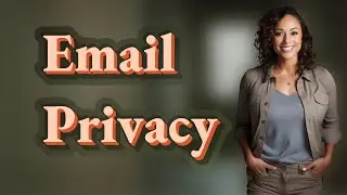 Can Free Email Services Use Your Messages to Profile You?