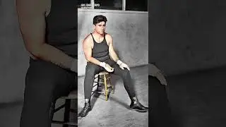 Luis Ángel Firpo 🇦🇷🥊