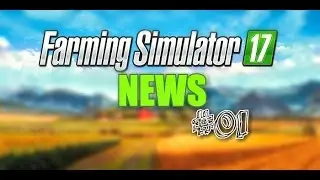 LS 17 - Erste Wichtige Infos! |Preis,Release,Cover - LS 17 News #01
