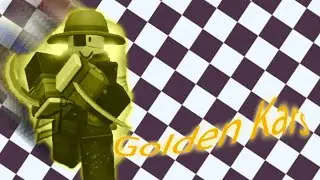 A bizarre day showcase - Golden Kars