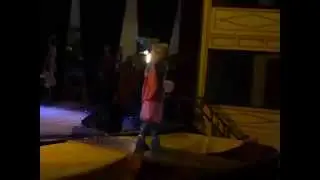 COSPLAYFEST - Maga Oscura