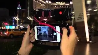 IOGRAPHER FOR IPHONE 6+ HD