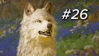 Завел волка Жевака Assassins Creed Valhalla #26