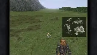 FF 9 Kuja wants to extract Eikos Eidolons
