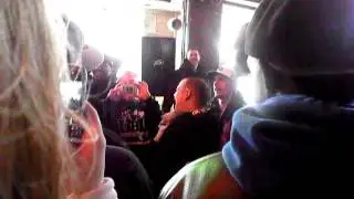 Utica Battle League Teaser