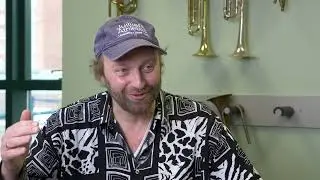 Thomas Gansch - Brass Chats 