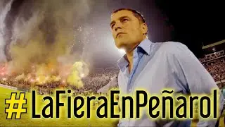 PE&Ntilde;AROL : TWITTER EXPLOTO CON EL HASHTAG #LaFieraEnPe&ntilde;arol 😱 Volver&aacute; ??