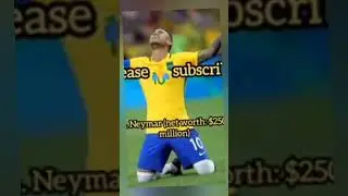 top 5 richest football players in 2025. #richestfootballers #viral #1000subscriber