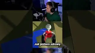 Gucio śmieje się z niepełnosprawnych #twitch #śmieszne #streamer #gucioshoty #guciotwitch #gucio