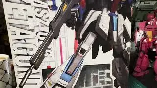 バンダイ1／200スピードコレクション③ Zガンダム