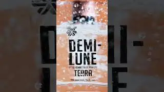 Это не просто аромат. Это характер. #siberianwellness #Demi-Lune #shorts #сибирскоездоровье #эйвон