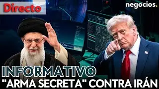INFORMATIVO: EEUU prepara un 