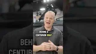 Centurion Boats & @BoardCo 🤙