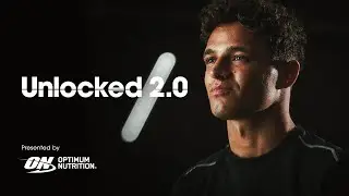 Optimum Nutrition: Unlocked 2.0 Episode 1 | The Importance Of Nutrition For Pit Stop Excellence