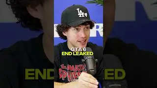GTA 6's Ending Is Dark...