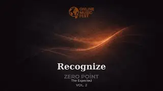 Recognize | Online Music Fest