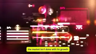 AI Fuels S&P 500: A Historic Rally | Moconomy Explained.