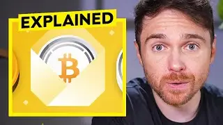 Crypto's Wrapped Tokens.. Here's What We KNOW About Them..