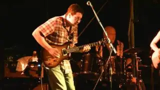 The Frankie Starr Band  2010 