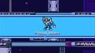 Mega Man 2: Basic Master - Plug Man