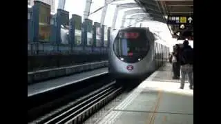 Ma On Shan Line Observations 1