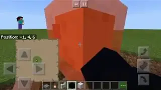 Minecraft NebulaCity 1