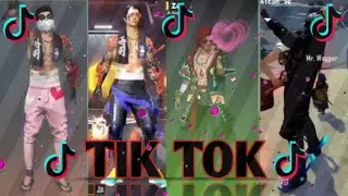 Free fire TikTok | Free Fire Funny Jokes video | FF MEME HUB ❤️🔥🔄