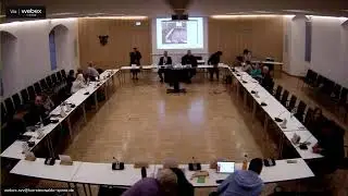 Culture and Social Committee of the City of Fürstenwalde/Spree on 05/21/2026