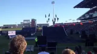 Nirto circus 2013 nitro bomb