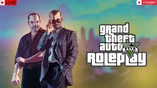 GTA GRAND ROLEPLAY LIVE HINDI | COMEBACK STREAM! NAYA GC EVENT 🔥