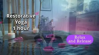 Restorative 2  - 1 hour