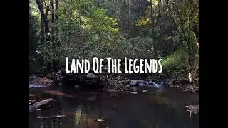 MuLa Nga_Land Of The Legends(Venda)