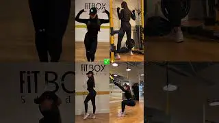 Follow me, Here for fitness and feminine energy 🤍🫶🏻