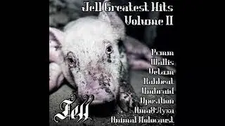 PCMM - Go Fuck Yourself [JELLVA002]