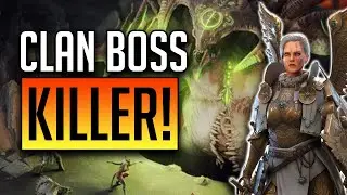 GODSEEKER &mdash; ОДИН ИЗ ЛУЧШИХ! ДВА БИЛДА, КОТОРЫЕ ПРЕОБРАЗЯТ ВАШ АККАУНТ! | Raid: Shadow Legends
