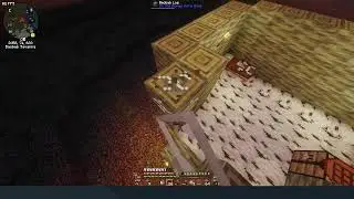 HOMESTEAD!!! (MINECRAFT MODPACK)