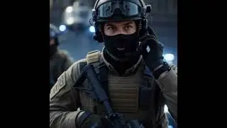 Mrblack mission film recap 