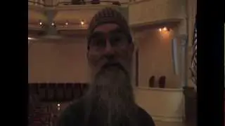 City Opera House - Ghost Hunters
