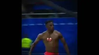 Duvan Zapata 🤯 #soccer