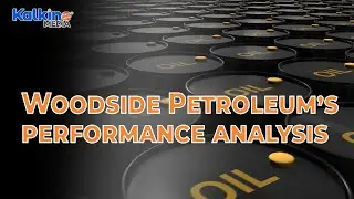 How is Woodside Petroleum ASX WPL doing in the market?