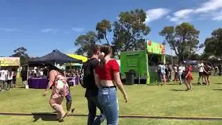 Kelmscott show 1.44pm 19th October 2019 Western Australia was live
