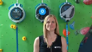 Сравнение продукции TRUBLUE Auto Belay