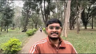 Vlog 3: Explore Cubbon Park | ব্যাঙ্গালোরের সবচেয়ে সুন্দর park   #bangalore #cubbonpark #vlogs