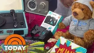 Last-Minute Gifts To Ship (Free!) By Christmas Eve: Fuzzy Earmuffs, Portable Speakers, More | TODAY